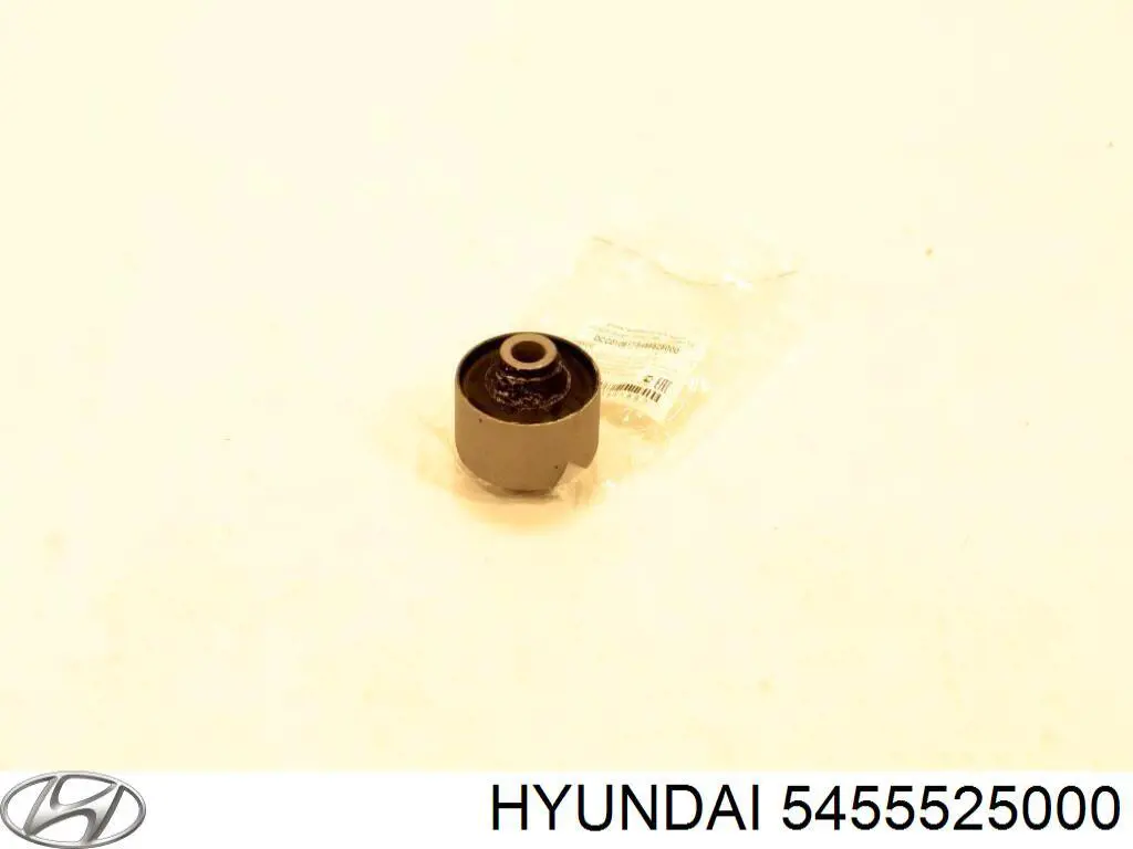 Silentblock przedniego wahacza dolnego Hyundai/Kia 5455525000 cena, od 5,58 USD