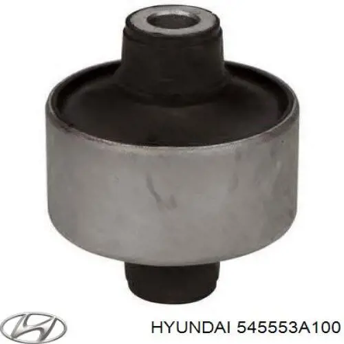 Silentblock przedniego wahacza dolnego Hyundai/Kia 545553A100 cena, od 16,92 USD
