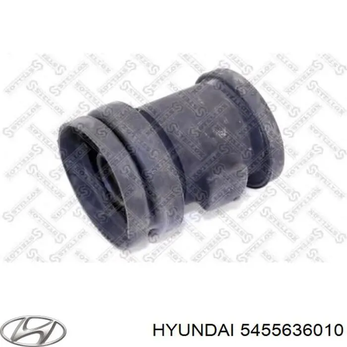Silentblock przedniego wahacza dolnego Hyundai/Kia 5455636010 cena, od 27,28 USD