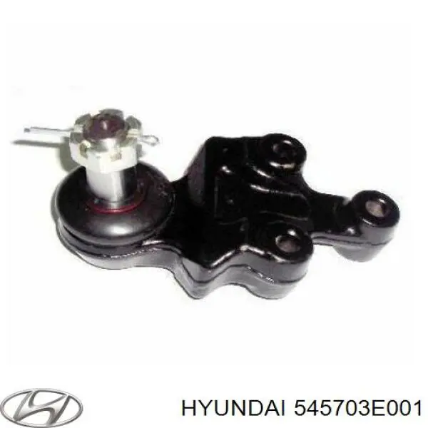 Sworzeń wahacza dolny Hyundai/Kia 545703E001 cena, od 31,74 USD
