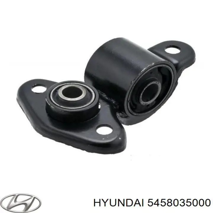 Silentblock przedniego wahacza dolnego Hyundai Sonata III sedana (1993 - 1998) cena, od 40,20 USD