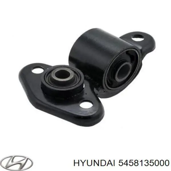 5458135000 Hyundai/Kia Silentblock przedniego wahacza dolnego