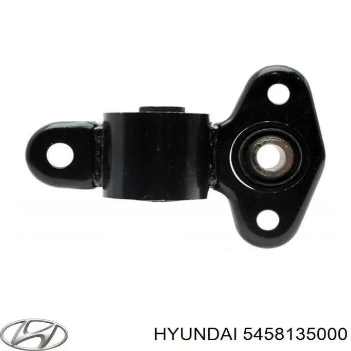 Silentblock przedniego wahacza dolnego Hyundai/Kia 5458135000 cena, od 5,55 USD