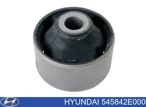 Silentblock przedniego wahacza dolnego Hyundai/Kia 545842E000 cena, od 9,89 USD