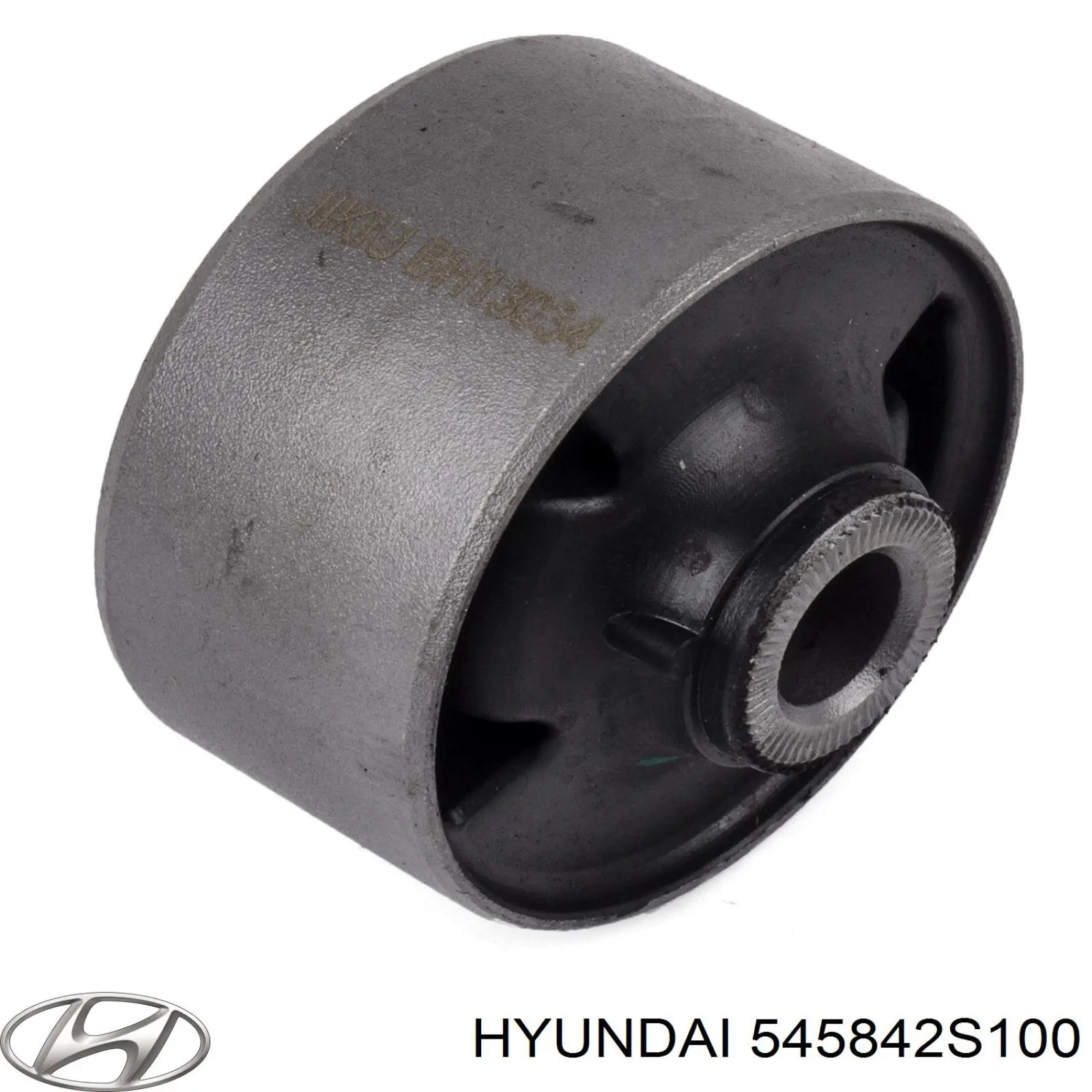 Silentblock przedniego wahacza dolnego Hyundai/Kia 545842S100 cena, od 12,38 USD