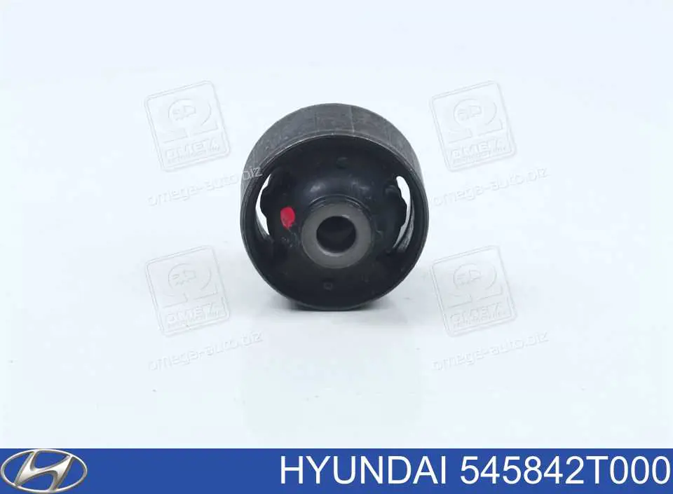 Silentblock przedniego wahacza dolnego Hyundai/Kia 545842T000 cena, od 11,55 USD