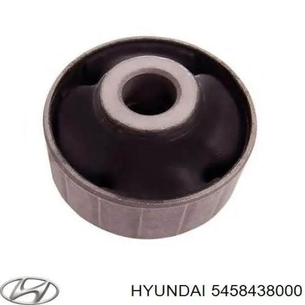 Silentblock przedniego wahacza dolnego Hyundai/Kia 5458438000 cena, od 9,39 USD