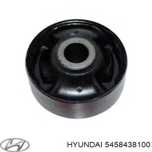 Silentblock przedniego wahacza dolnego Hyundai/Kia 5458438100 cena, od 9,39 USD