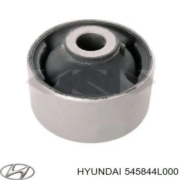 Silentblock przedniego wahacza dolnego Hyundai/Kia 545844L000 cena, od 10,61 USD