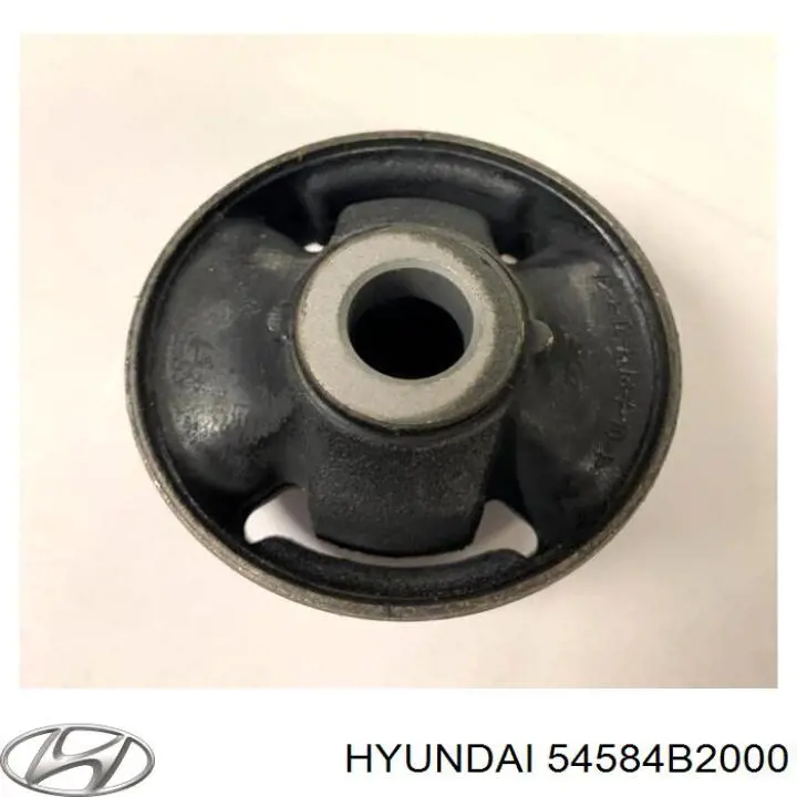 Silentblock przedniego wahacza dolnego Hyundai/Kia 54584B2000 cena, od 18,45 USD