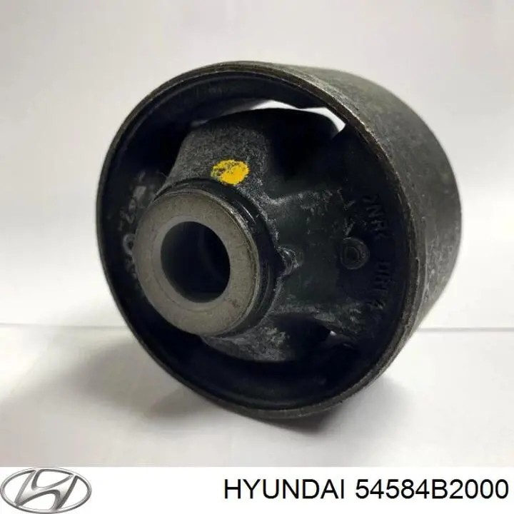 54584B2000 Hyundai/Kia silentblock przedniego wahacza dolnego