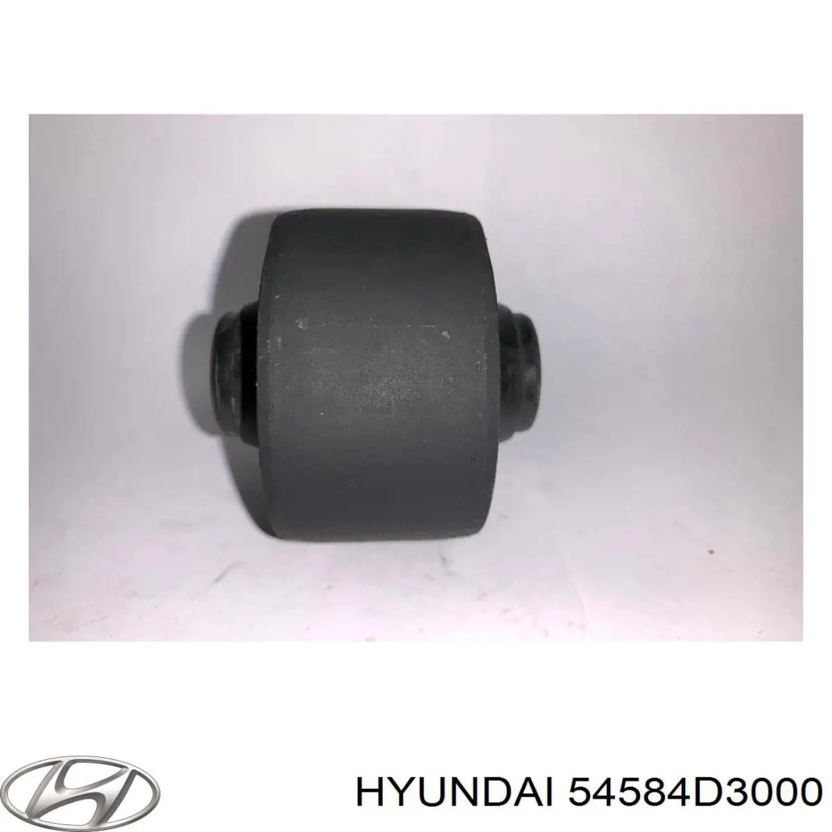 Silentblock przedniego wahacza dolnego Hyundai/Kia 54584D3000 cena, od 14,77 USD
