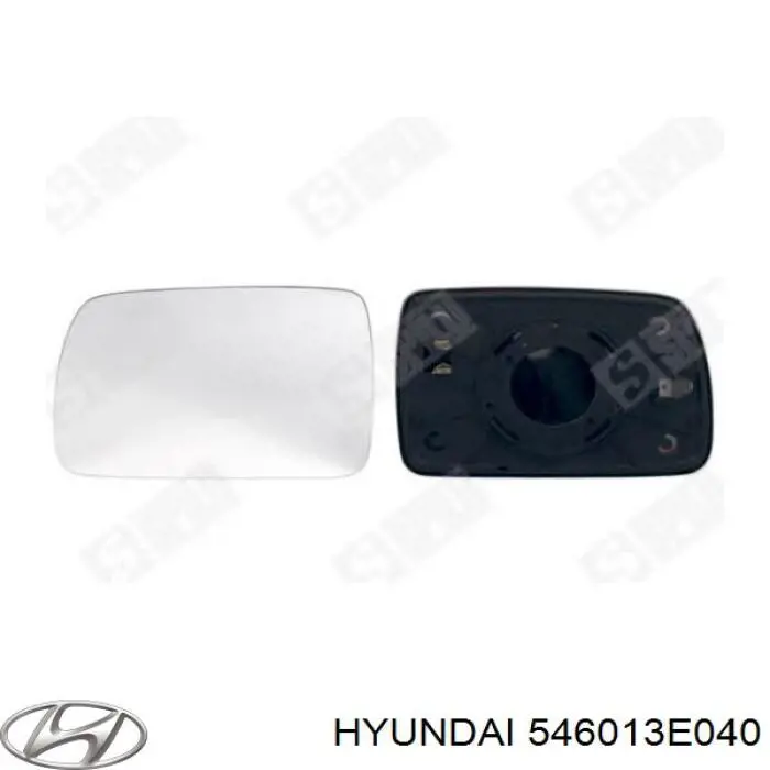 Sprężyna przednia Hyundai/Kia 546013E040 cena, od 65,01 USD
