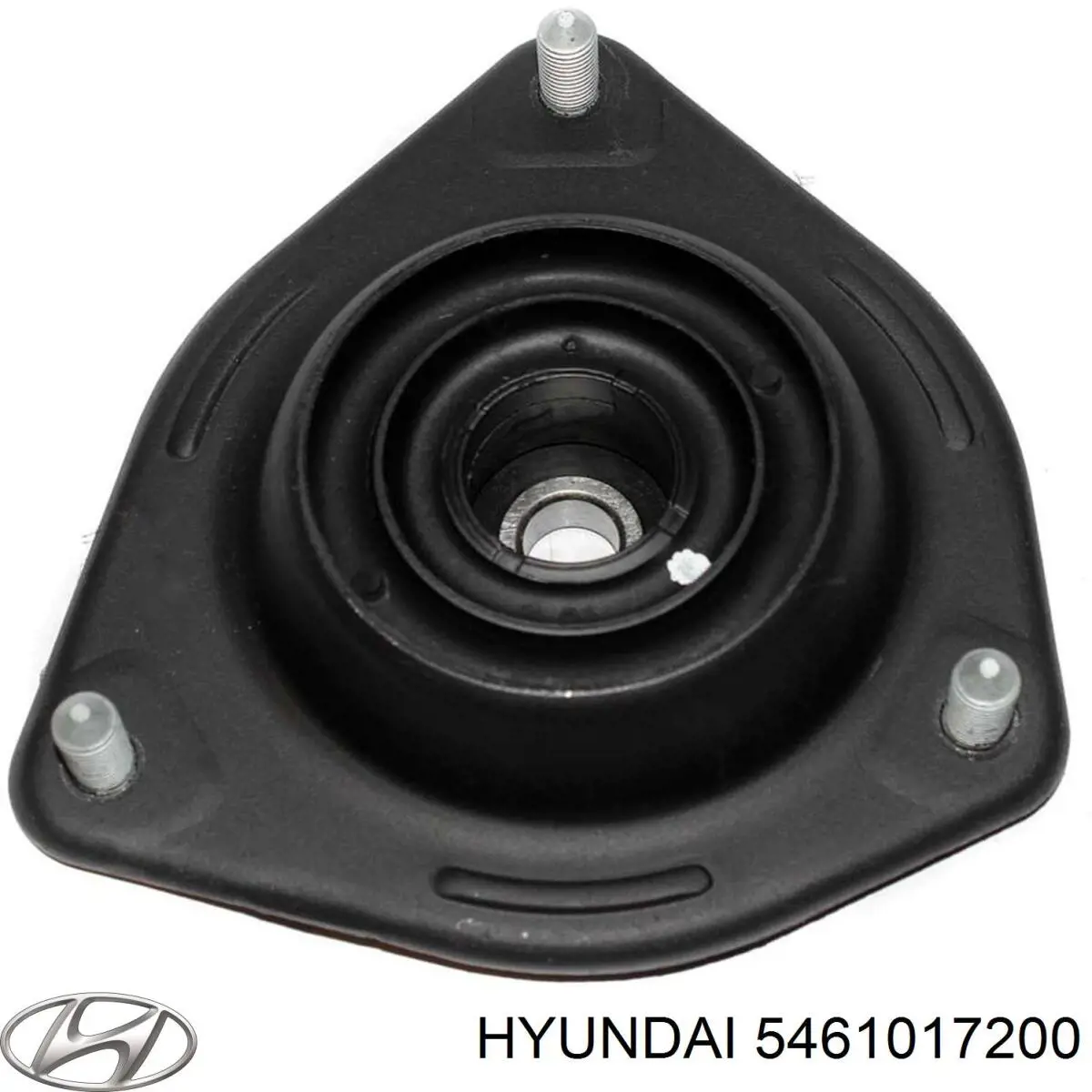 Poduszka amortyzatora przedniego Hyundai/Kia 5461017200 cena, od 17,27 USD