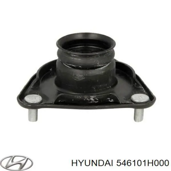 Poduszka amortyzatora przedniego Hyundai/Kia 546101H000 cena, od 26,42 USD