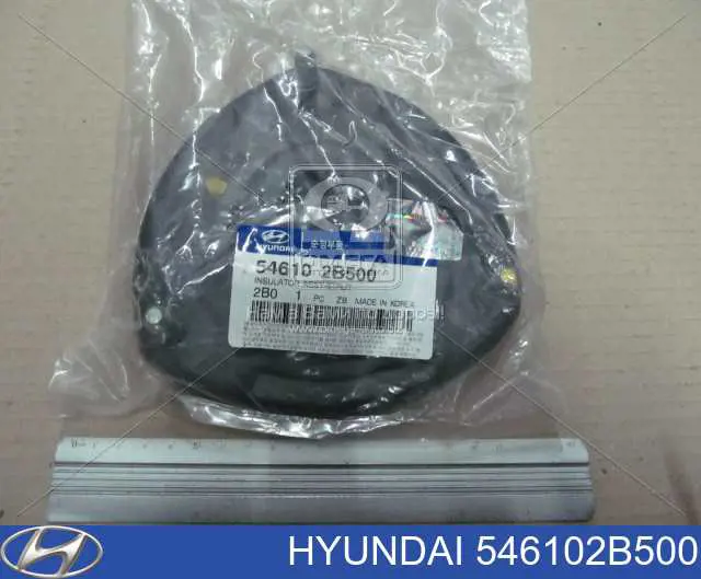 Poduszka amortyzatora przedniego Hyundai/Kia 546102B500 cena, od 42,76 USD