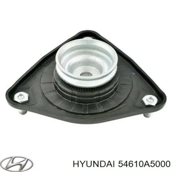 54610A5000 Hyundai/Kia Poduszka amortyzatora przedniego