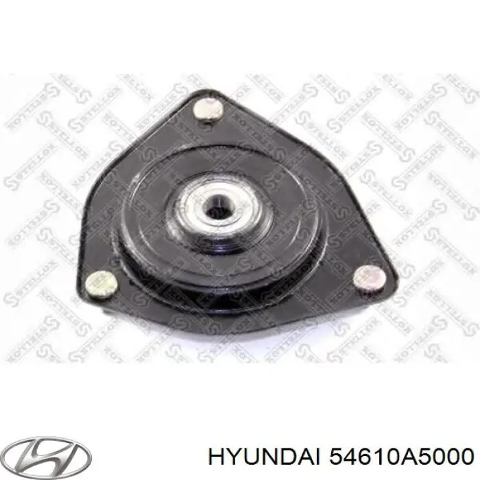 Poduszka amortyzatora przedniego Hyundai/Kia 54610A5000 cena, od 26,34 USD