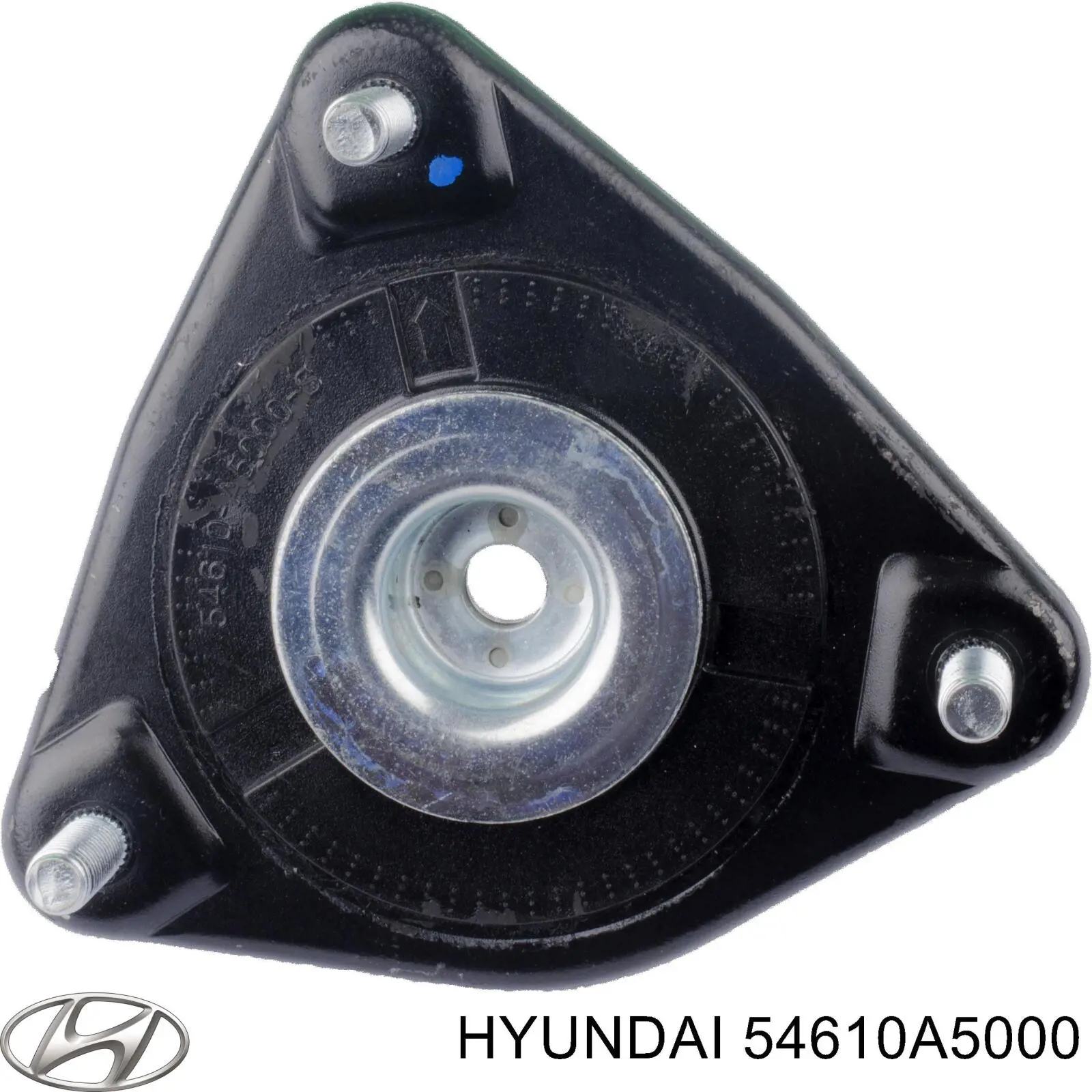 Do koszyka 54610A5000 Hyundai/Kia Poduszka amortyzatora przedniego
