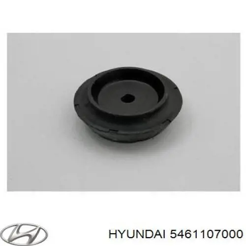 Poduszka amortyzatora przedniego Hyundai/Kia 5461107000 cena, od 15,24 USD