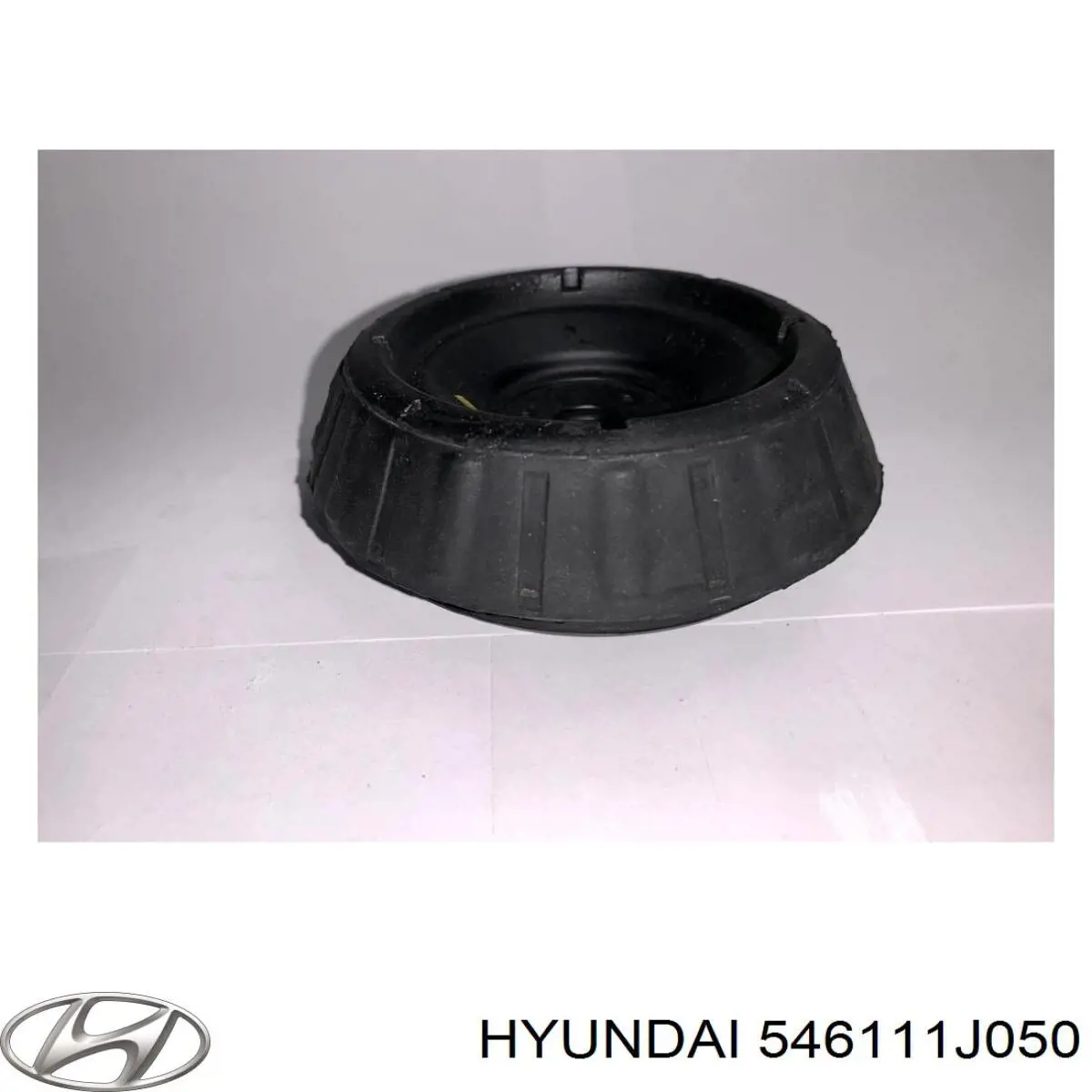 546111J050 Hyundai/Kia poduszka amortyzatora przedniego