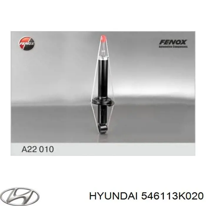  Hyundai/Kia 546113K020