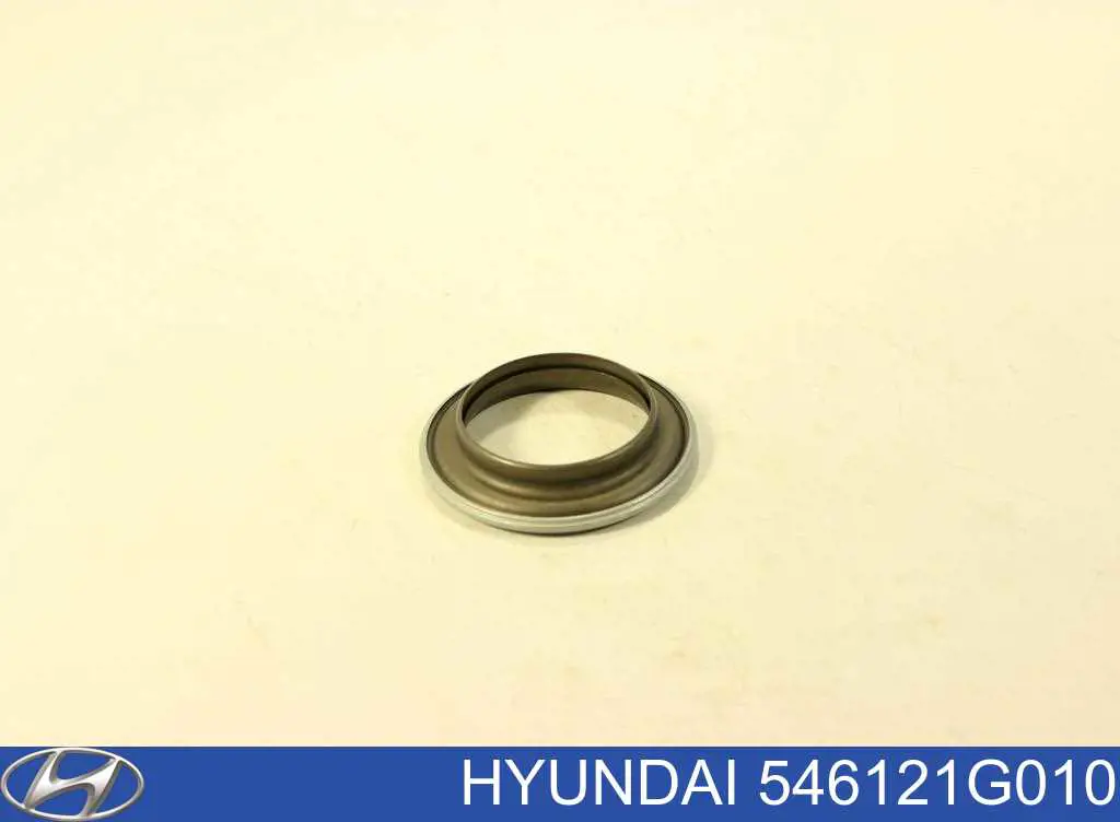 546121G010 Hyundai/Kia Łożysko podporowe amortyzatora przedniego
