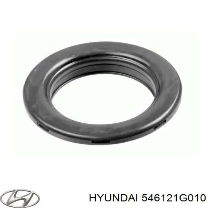 Łożysko podporowe amortyzatora przedniego Hyundai/Kia 546121G010 cena, od 11,15 USD