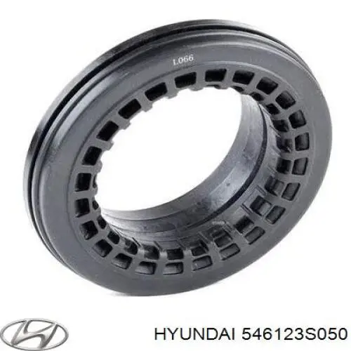 Łożysko podporowe amortyzatora przedniego Hyundai/Kia 546123S050 cena, od 17,25 USD