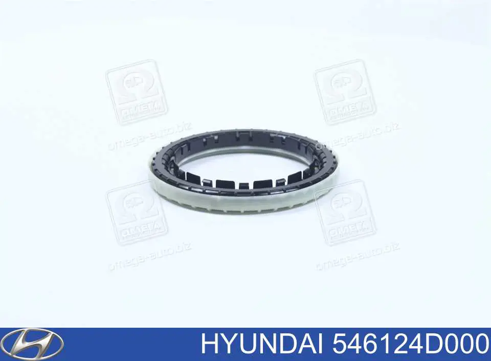 546124D000 Hyundai/Kia Łożysko podporowe amortyzatora przedniego