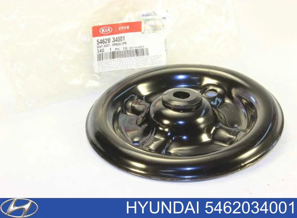 5462034001 Hyundai/Kia Gniazdo sprężyny przedniej górne