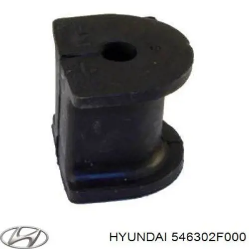 Do koszyka 546302F000 Hyundai/Kia Sprężyna przednia