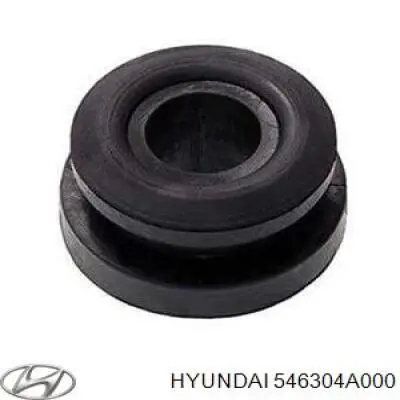 546304A000 Hyundai/Kia silentblock rozpórki wahacza przedniego dolnego