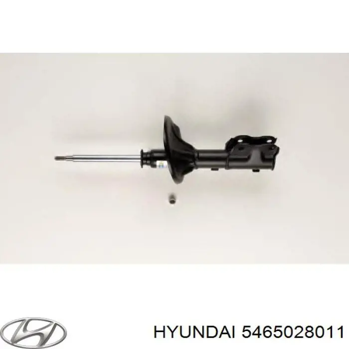 5465028011 Hyundai/Kia Amortyzator przedni
