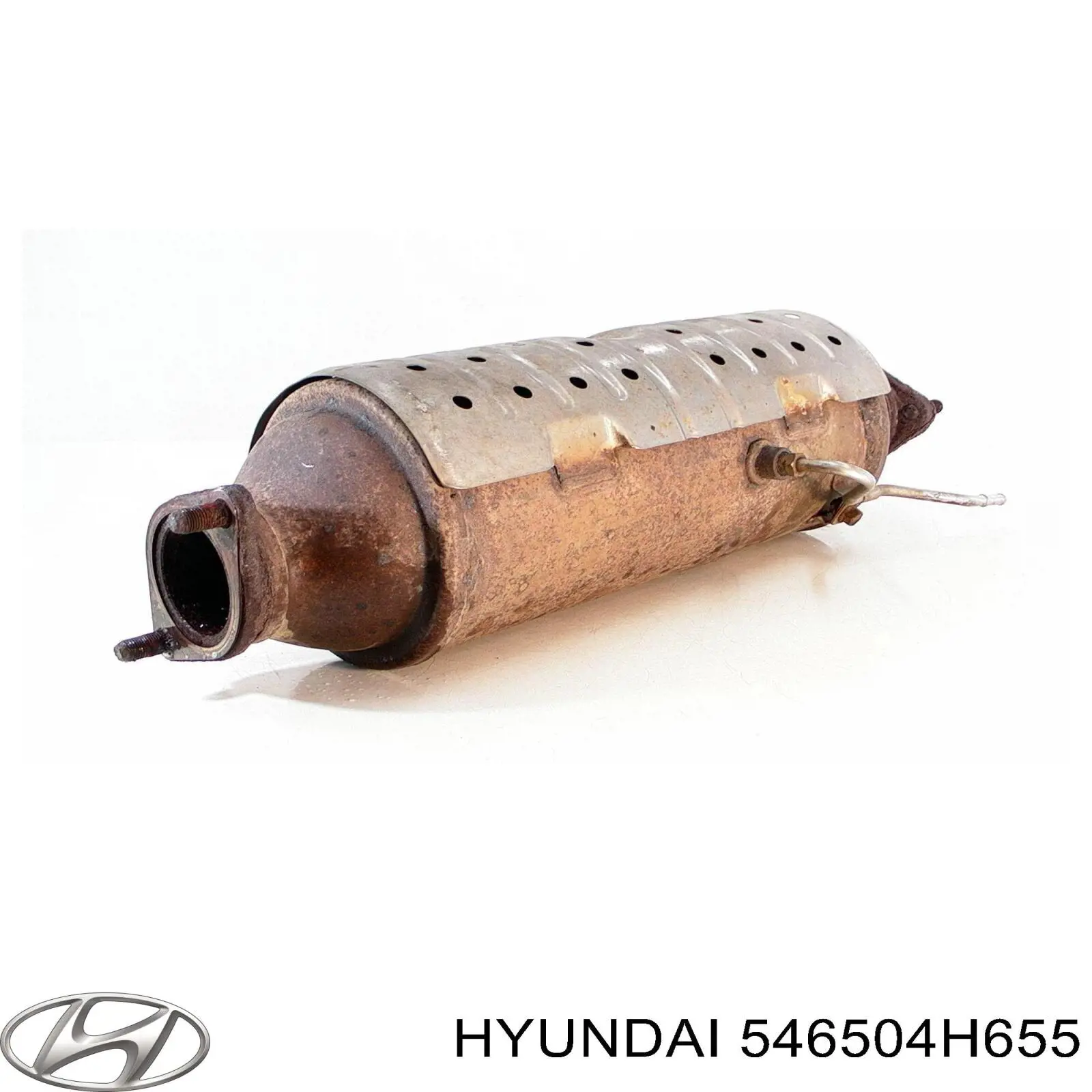 Amortyzator przedni lewy Hyundai/Kia 546504H655 cena, od 134,84 USD