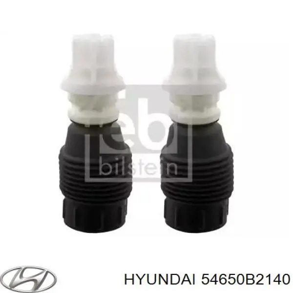 Amortyzator przedni lewy Hyundai/Kia 54650B2140 cena, od 106,68 USD
