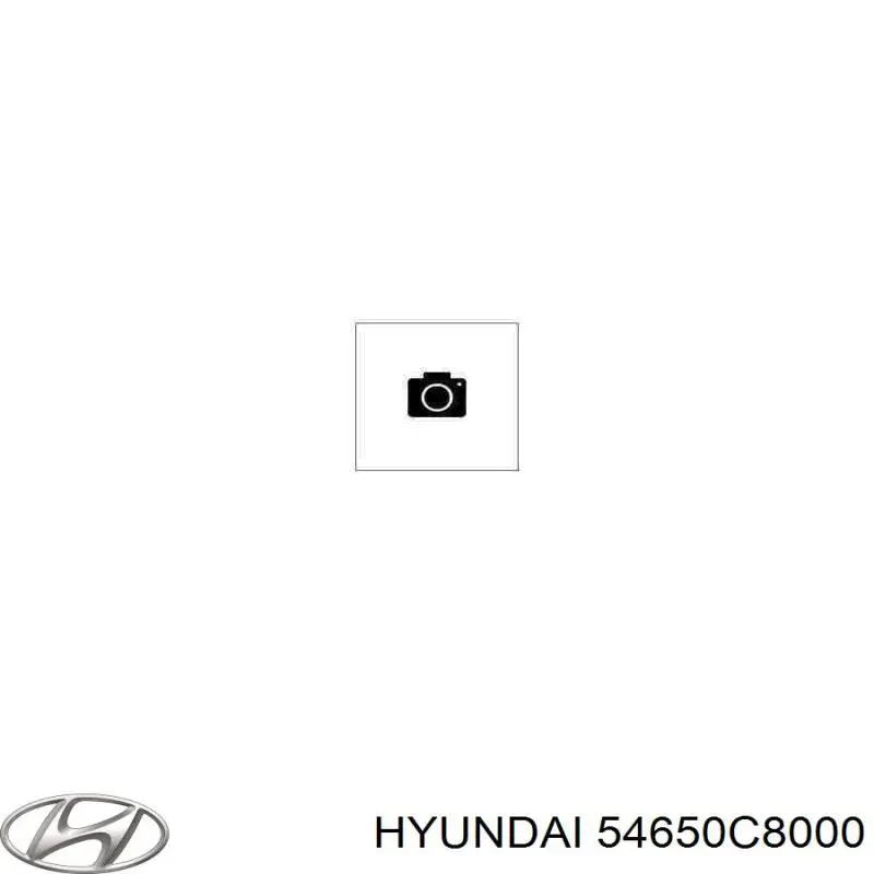 Amortyzator przedni lewy Hyundai/Kia 54650C8000 cena, od 94,40 USD