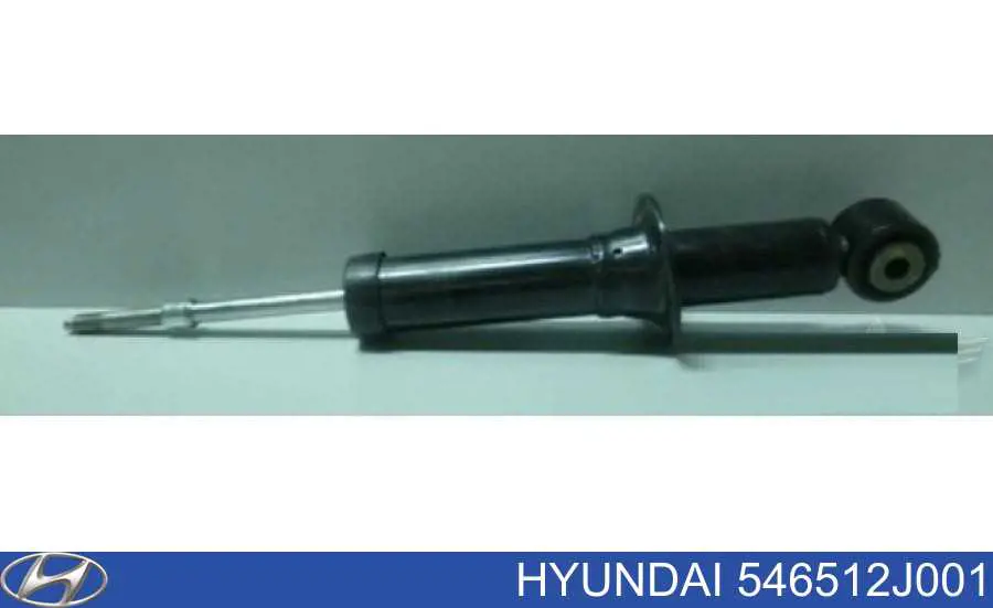 Amortyzator przedni KIA Mohave SUV (2009 - 2026) cena, od 109,25 USD