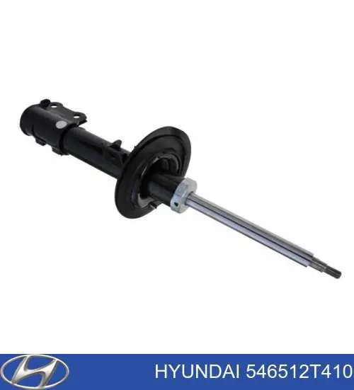 Amortyzator przedni lewy Hyundai/Kia 546513V500 cena, od 73,32 USD