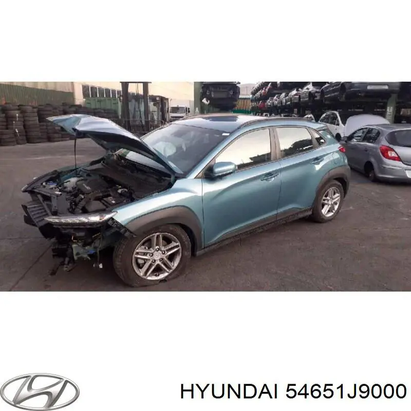 Amortyzator przedni prawy 22323439 Bilstein