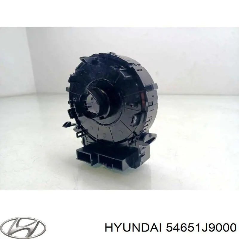 Amortyzator przedni prawy do Hyundai KONA  OS
