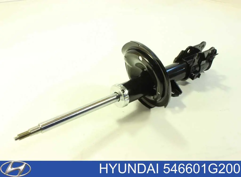 Amortyzator przedni prawy Hyundai/Kia 546601G200 cena, od 54,68 USD