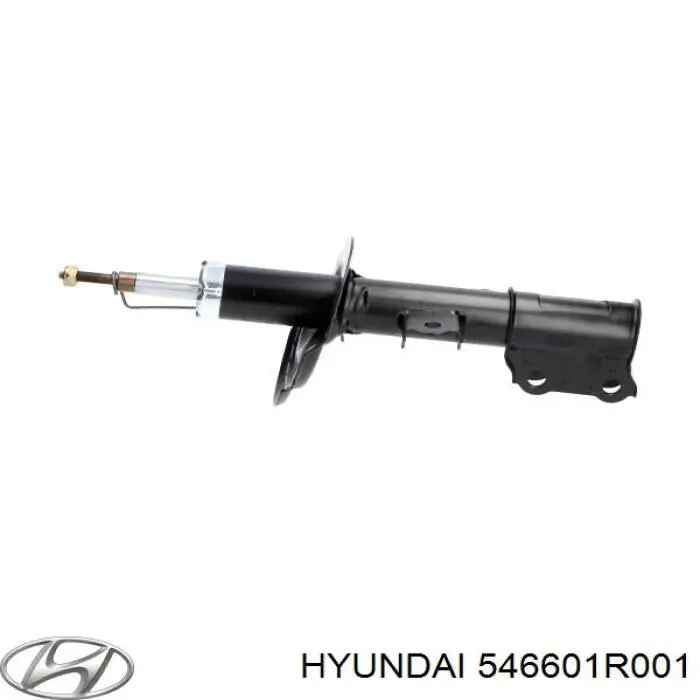 Amortyzator przedni prawy Hyundai/Kia 546601R001 cena, od 56,11 USD