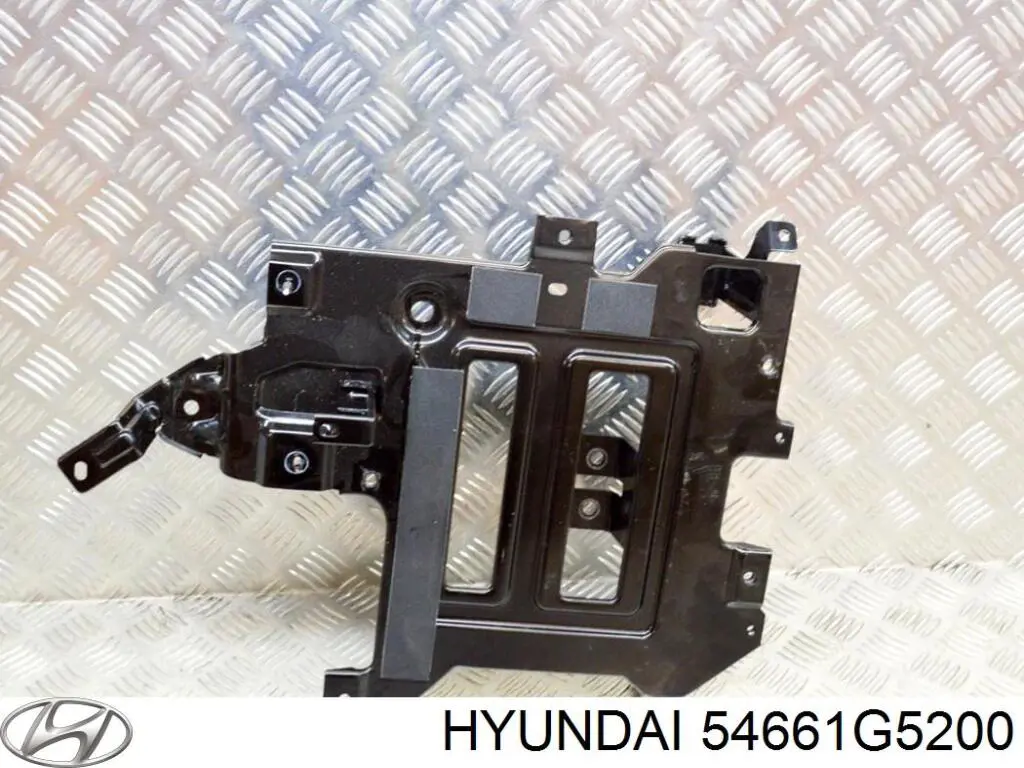 Amortyzator przedni prawy Hyundai/Kia 54661G5200 cena, od 131,10 USD