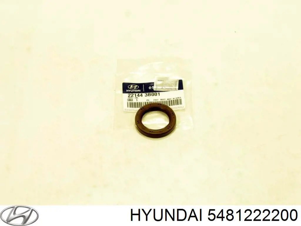 Stabilizator przedni do Hyundai Accent I 