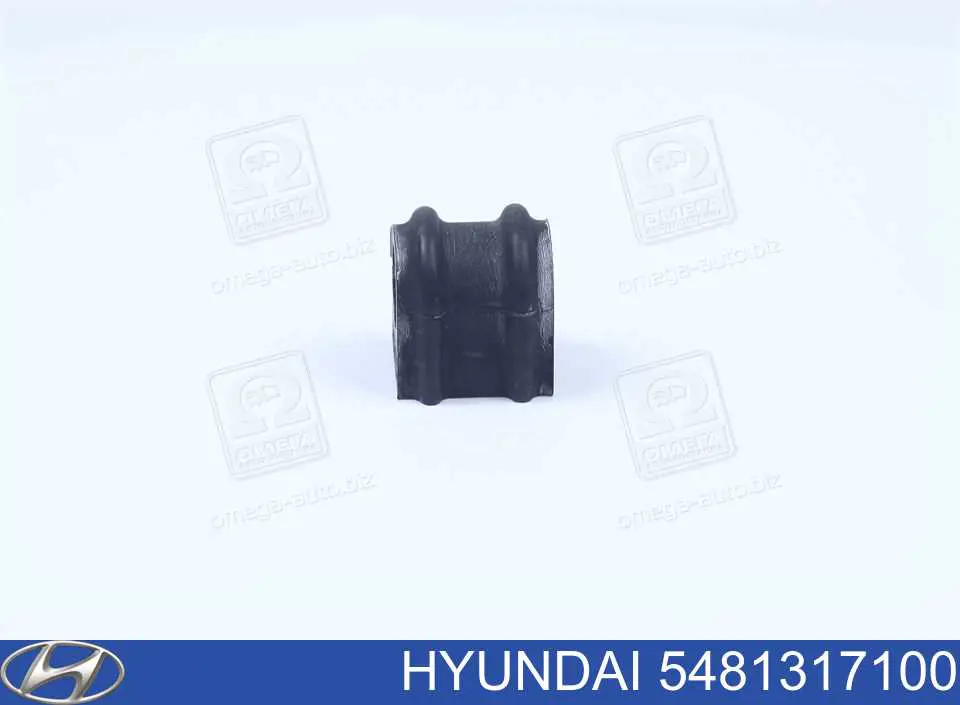 5481317100 Hyundai/Kia Tuleja stabilizatora przedniego