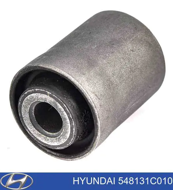 548131C010 Hyundai/Kia Tuleja stabilizatora przedniego