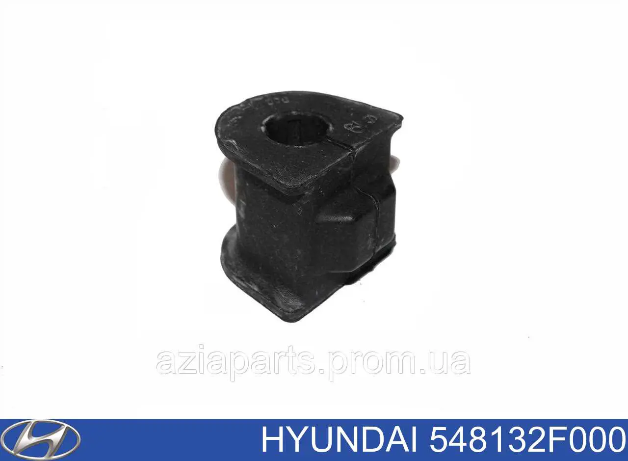548132F000 Hyundai/Kia Tuleja stabilizatora przedniego