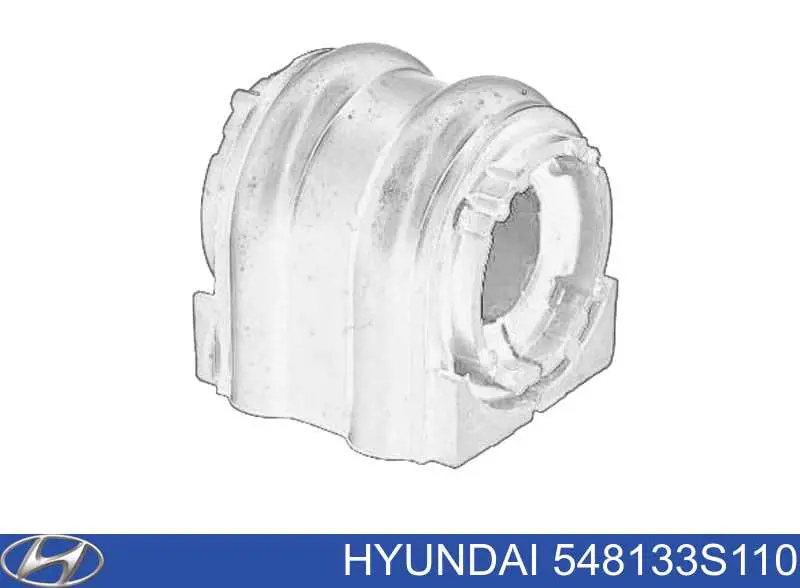 Tuleja stabilizatora przedniego Hyundai/Kia 548133S110 cena, od 5,97 USD
