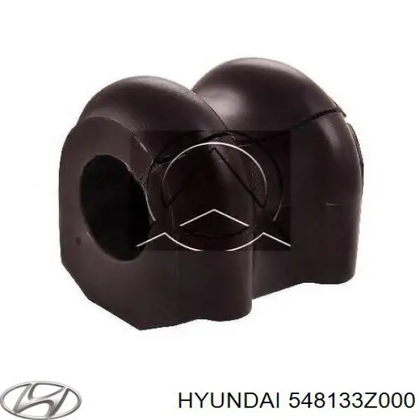 548133Z000 Hyundai/Kia tuleja stabilizatora przedniego